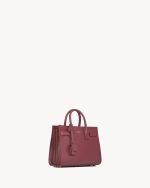 YSL Sac De Jour In Smooth Leather – Nano - Image 5